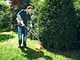 STIHL FSE 81 - Decespugliatore elettrico - 1000 W
