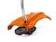 STIHL FSE 81 - Decespugliatore elettrico - 1000 W
