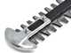STIHL HSA 30 - Tagliasiepi a batteria 10.8V 2.6Ah - Lama da 45 cm