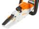 STIHL HSA 30 - Tagliasiepi con batteria AS - 10.8V 2.6Ah - Lama da 45 cm