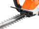 STIHL HSA 30 - Tagliasiepi con batteria AS - 10.8V 2.6Ah - Lama da 45 cm