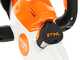 STIHL HSA 30 - Tagliasiepi con batteria AS - 10.8V 2.6Ah - Lama da 45 cm
