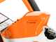 STIHL HSA 30 - Tagliasiepi con batteria AS - 10.8V 2.6Ah - Lama da 45 cm