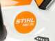STIHL HSA 30 - Tagliasiepi con batteria AS - 10.8V 2.6Ah - Lama da 45 cm