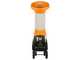 STIHL GHE 250 - Biotrituratore elettrico - Coltelli reversibili