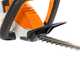 STIHL HSA 40 - Tagliasiepi a batteria 10.8V - SENZA BATTERIA E CARICABATTERIA