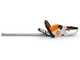STIHL HSA 40 - Tagliasiepi a batteria 10.8V - SENZA BATTERIA E CARICABATTERIA
