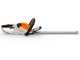 STIHL HSA 40 - Tagliasiepi a batteria 10.8V - SENZA BATTERIA E CARICABATTERIA