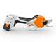 STIHL ASA 20 - Forbice elettrica da potatura - 10.8V 2.6Ah