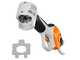 STIHL ASA 20 - Forbice elettrica da potatura - 10.8V 2.6Ah