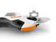 STIHL ASA 20 - Forbice elettrica da potatura - 10.8V 2.6Ah