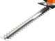 STIHL HSA 40 - Tagliasiepi con 2 batterie AS - 10.8V 2.6Ah - Lama da 50 cm