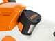 STIHL HSA 40 - Tagliasiepi con 2 batterie AS - 10.8V 2.6Ah - Lama da 50 cm