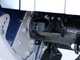 BullMach MAIA 155 SH - Trinciaerba per trattore con disco interfilare - Serie media - Spostamento idraulico