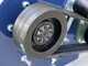BullMach MAIA 155 SH - Trinciaerba per trattore con disco interfilare - Serie media - Spostamento idraulico