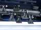 BullMach MAIA 155 SH - Trinciaerba per trattore con disco interfilare - Serie media - Spostamento idraulico