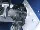 BullMach Maia 175 SH  - Trinciaerba per trattore con disco interfilare - Serie media - Spostamento idraulico