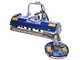 BullMach Maia 175 SH  - Trinciaerba per trattore - Disco interfilare - Serie media - Spostamento idraulico