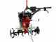 Diesse DS84 - Motozappa diesel 11 HP - Lombardini/Kohler KD15-440 Avviamento Elettrico