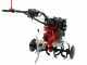 Diesse DS84 - Motozappa diesel 11 HP - Lombardini/Kohler KD15-440 Avviamento Elettrico