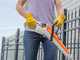 STIHL FSA 30 - Tagliabordi a batteria - 10,8V - SENZA BATTERIA E CARICABATTERIA