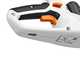 STIHL FSA 30 - Tagliabordi a batteria - 10,8V - SENZA BATTERIA E CARICABATTERIA