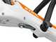 STIHL FSA 30 - Tagliabordi a batteria - 10,8V - SENZA BATTERIA E CARICABATTERIA