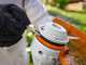 STIHL FSA 30 - Tagliabordi a batteria - 10,8V - SENZA BATTERIA E CARICABATTERIA