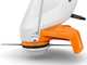 STIHL FSA 30 - Tagliabordi a batteria - 10,8V - SENZA BATTERIA E CARICABATTERIA