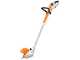 STIHL FSA 30 - Tagliabordi a batteria - 10,8V - SENZA BATTERIA E CARICABATTERIA