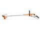 STIHL FSA 30 - Tagliabordi a batteria - 10,8V - SENZA BATTERIA E CARICABATTERIA