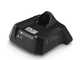 STIHL FSA 30 - Tagliabordi a batteria - 10,8V/2,6Ah