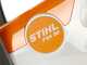 STIHL FSA 30 - Tagliabordi con batteria AS - 10,8V 2,6Ah