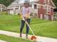 STIHL FSA 30 - Tagliabordi con batteria AS - 10,8V 2,6Ah