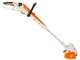 STIHL FSA 30 - Tagliabordi con batteria AS - 10,8V 2,6Ah