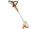 STIHL FSA 30 - Tagliabordi con batteria AS - 10,8V 2,6Ah
