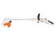 STIHL FSA 30 - Tagliabordi con batteria AS - 10,8V 2,6Ah