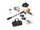 STIHL RCA 20 - Pistola idropulitrice a batteria - 2X10.8V / 2.6Ah