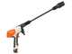 STIHL RCA 20 - Pistola idropulitrice a batteria - 2X10.8V / 2.6Ah