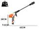 STIHL RCA 20 - Pistola idropulitrice a batteria - 2X10.8V / 2.6Ah