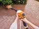 STIHL RCA 20 - Pistola idropulitrice a batteria - 2X10.8V / 2.6Ah