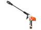 STIHL RCA 20 - Pistola idropulitrice con 2 batterie AS - 10.8V / 2.6Ah