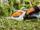 STIHL HSA 26 - Forbice tagliaerba a batteria - Tagliasiepi - SENZA BATTERIE E CARICABATTERIE