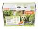STIHL HSA 26 - Forbice tagliaerba a batteria - Tagliasiepi - SENZA BATTERIE E CARICABATTERIE