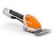 STIHL HSA 26 - Forbice tagliaerba a batteria - Tagliasiepi - SENZA BATTERIE E CARICABATTERIE