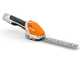 STIHL HSA 26 - Forbice tagliaerba a batteria - Tagliasiepi - SENZA BATTERIE E CARICABATTERIE