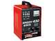 OUTLET - DIFETTI ESTETICI - Helvi Speedy 430 - Caricabatterie e avviatore portatile - 12/24 V - Monofase