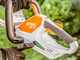STIHL HSA 45 - Tagliasiepi a batteria integrata - 18V - Lama da 50 cm