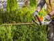 STIHL HSA 45 - Tagliasiepi a batteria integrata - 18V - Lama da 50 cm
