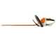 STIHL HSA 45 - Tagliasiepi a batteria integrata - 18V - Lama da 50 cm